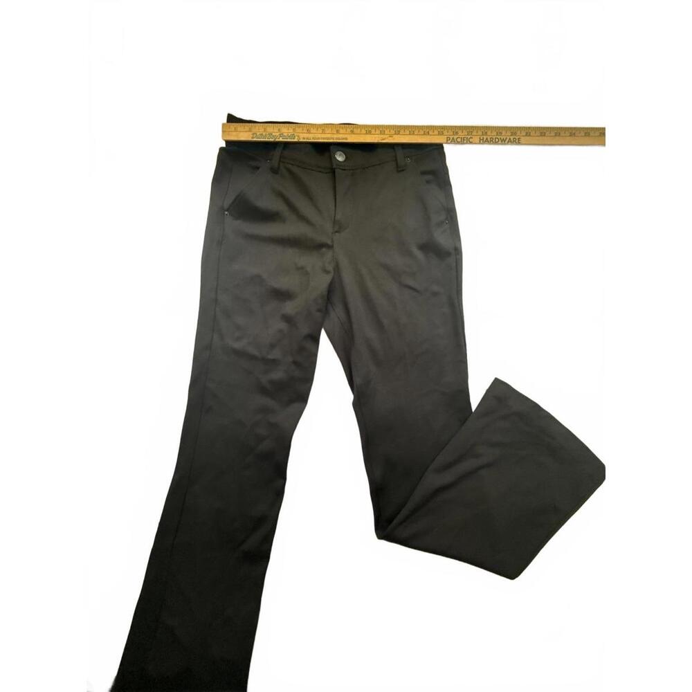 One5One Black Women's Pants 10/30